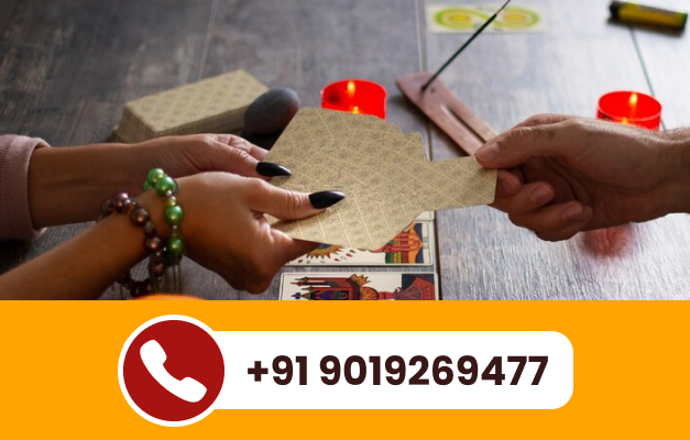 Vashikaran Specialist